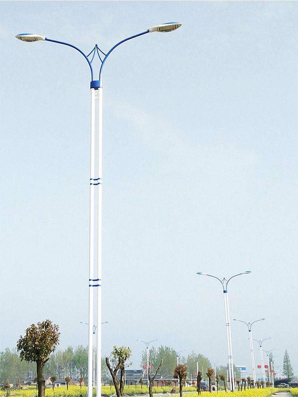 保定LED路灯
